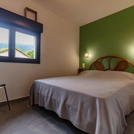 La Maisonnette Thueyts Bagian luar foto